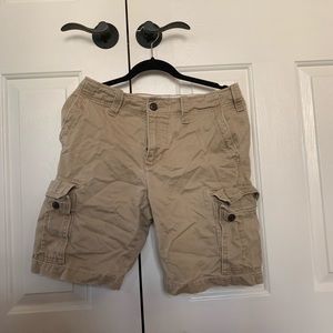 Abercrombie & Fitch Shorts